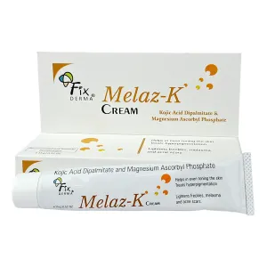 Fixderma Melaz-K 15gm